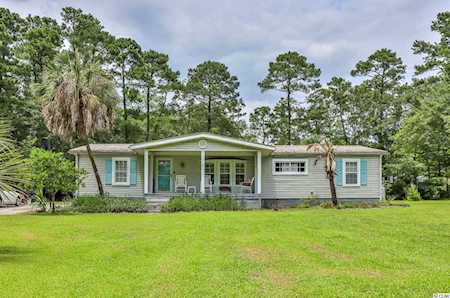 11142 Lee Circle Murrells Inlet, SC 29576
