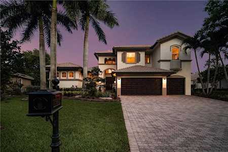 7562 NW 127th Mnr Parkland, FL 33076