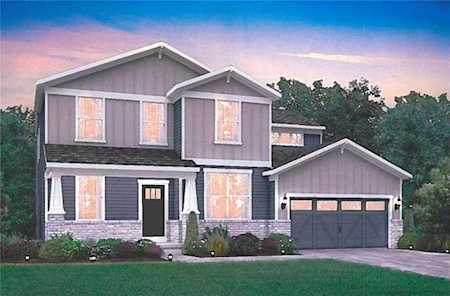 2206 Littlebury Rd Westfield, IN 46074