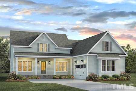 1109 Pinemeadow Drive Durham, NC 27705