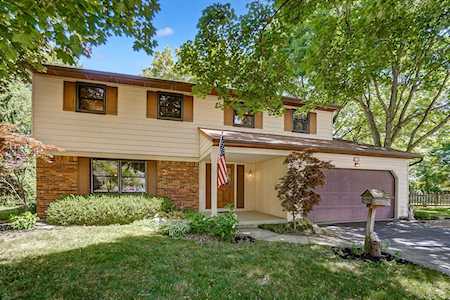 42 Rundlet Court Westerville, OH 43081
