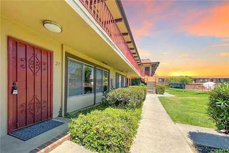 1400 W Warner Ave #27 Santa Ana, CA 92704