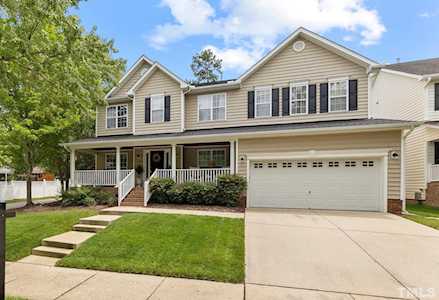 10716 Cardington Lane Raleigh, NC 27614