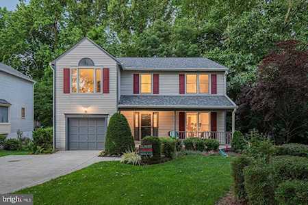 111 Snowy Owl Dr Silver Spring, MD 20901