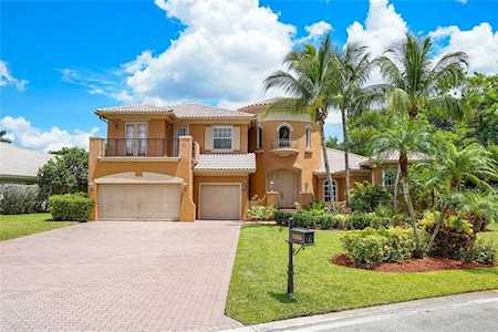 12553 NW 74th Pl Parkland, FL 33076