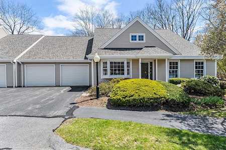 12 Quaker Way #45 Westborough, MA 01581