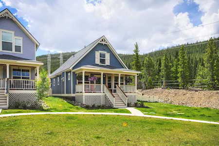 23 Paradise Green Breckenridge, CO 80424