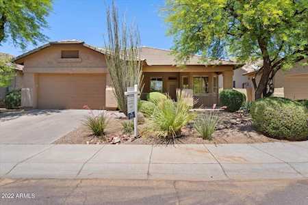 7376 E Overlook Drive Scottsdale, AZ 85255
