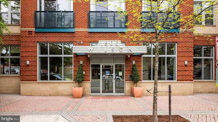 1800 Wilson Blvd #312 Arlington, VA 22201