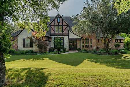 390 Ashwood Lane Fairview, TX 75069