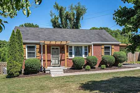 3310 Mimosa Dr Nashville, TN 37211