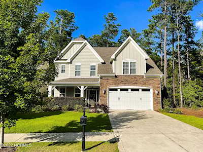 300 Warren Lake Road Aberdeen, NC 28315