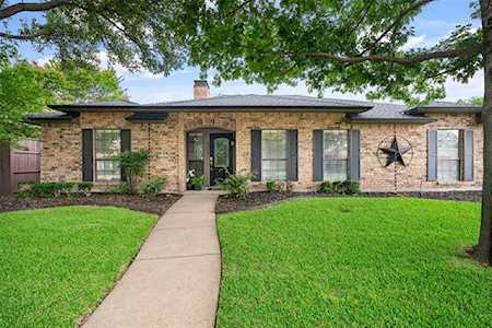 4513 Fremont Lane Plano, TX 75093