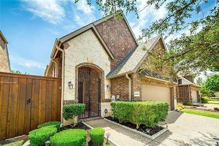 9709 Bardmore Place Mckinney, TX 75072