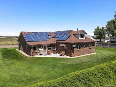 13989 County Road 44 Platteville, CO 80651