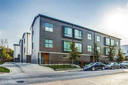2310 N Fitzhugh Avenue #40 Dallas, TX 75204