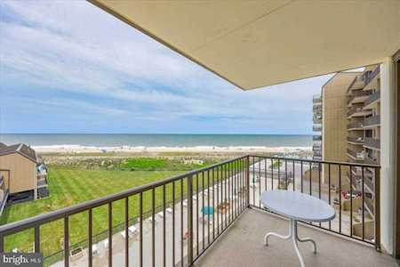 509 Chesapeake House Rd #509N Bethany Beach, DE 19930