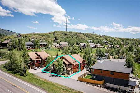 935 Palo Verde Ln Steamboat Springs, CO 80487