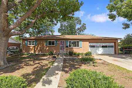 598 S Swadley St Lakewood, CO 80228