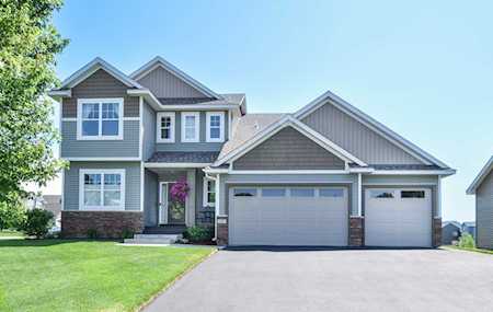14451 Juniper Street NW Andover, MN 55304