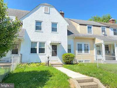 25 3rd Ave Claymont, DE 19703