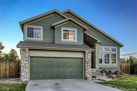 12163 W 84th Place Arvada, CO 80005