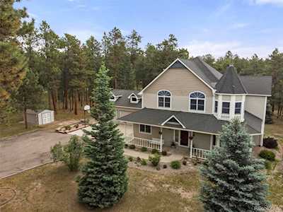 17445 Charter Pines Dr Monument, CO 80132