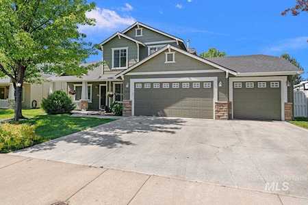3671 S Upper Fork Way Boise, ID 83709