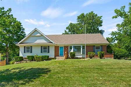 11910 W 143rd Terrace Olathe, KS 66062