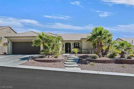 2805 Foxtail Creek Ave Henderson, NV 89052