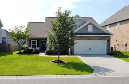 415 Allamby Ridge Rd Moncks Corner, SC 29461