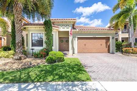 7316 NW 112th Way Parkland, FL 33076