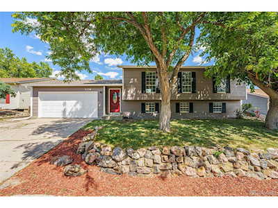 1116 Fern St Broomfield, CO 80020