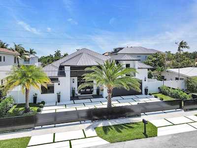 710 NE 69th Street Boca Raton, FL 33487