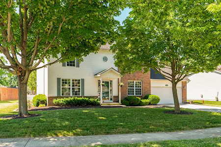 240 Windward Court Canal Winchester, OH 43110