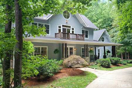 2705 Creek Ridge Lane Chapel Hill, NC 27514