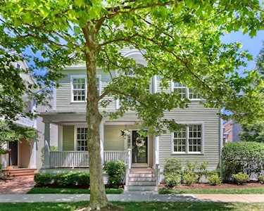 4 Preston Square #4 Quincy, MA 02171