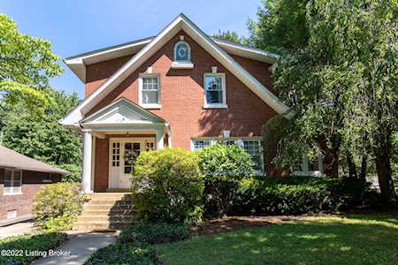 1131 Audubon Pkwy Audubon Park, KY 40213