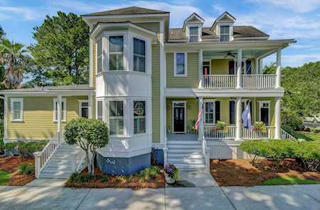 308 Bridgetown Pass Mount Pleasant, SC 29464