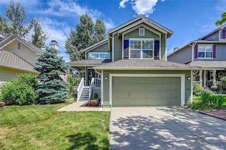 21765 Saddlebrook Dr Parker, CO 80138
