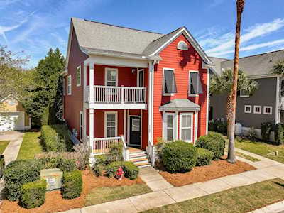 1108 Dawn View Terrace Mount Pleasant, SC 29464