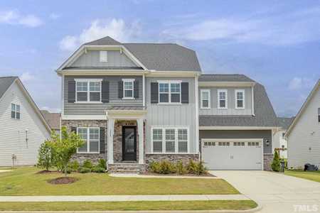 3064 Portland Avenue Apex, NC 27502