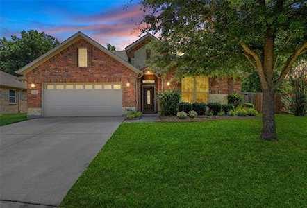 9307 Corbin Court Arlington, TX 76002