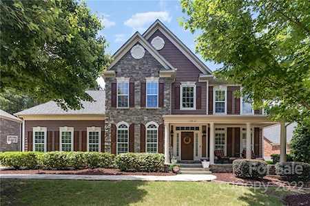 17816 Durrango Ct Charlotte, NC 28278