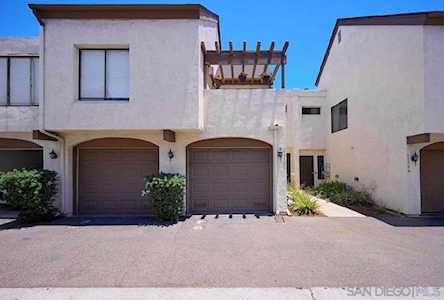 1506 Granite Hill Dr Unit C El Cajon, CA 92019