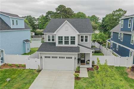 1617 Carma Ct Virginia Beach, VA 23454
