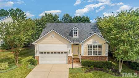 3007 Heritage Pines Drive Cary, NC 27519