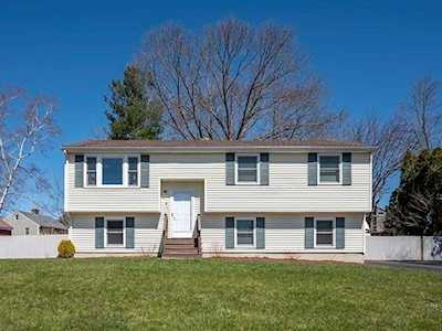 3 Bayberry Road Newburyport, MA 01950