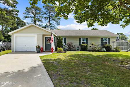316 Beechwood Drive Havelock, NC 28532