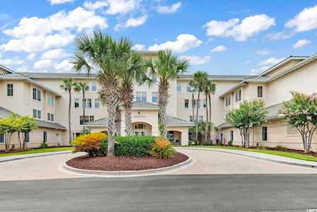 2180 Waterview Dr. #1037 North Myrtle Beach, SC 29582